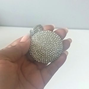 *NEW* Rhinestone Cuff Bracelet